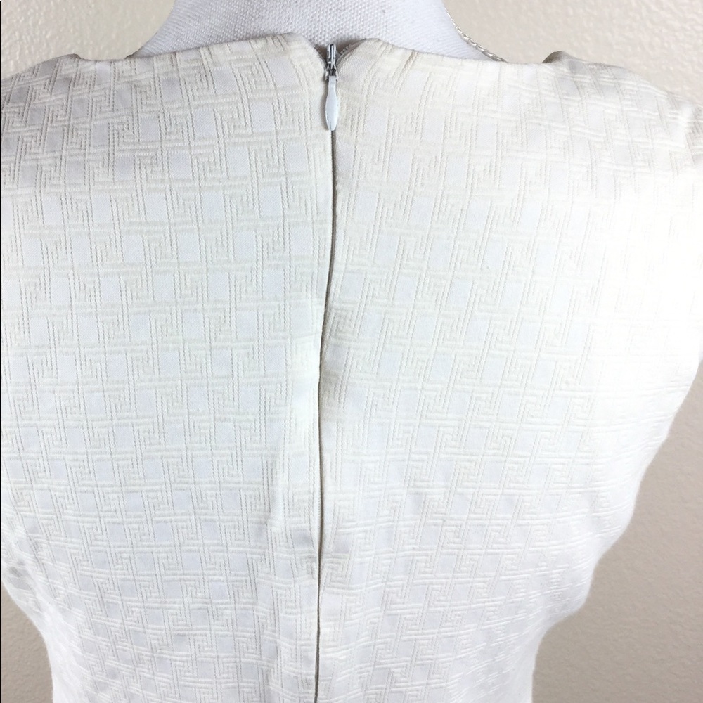 VINTAGE Versace sheath dress - Picture 3 of 8